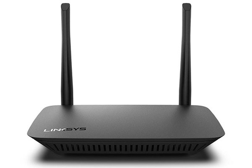 [LKS-NET-ROU-E5350-BK-320] Linksys E5350 WiFi Router - AC1000 / DUAL BAND