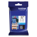 Brother LC3019C XXL Ink cartridge - Cian - Cartucho de tinta para MFC-J5330DW / J6530DW / J6730DW / J6930DW