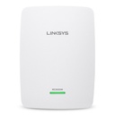 Linksys RE3000W Wifi Extensor de Rango / N300