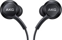 Samsung EO-IC100 - Earphones Type C / Black