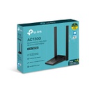 Tp-Link Archer T4U Plus Black Wireless Dual Band USB Adapter / AC1300 / Black