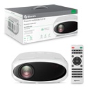 Steren PRO-400 Multimedia Projector FHD, 9000 Lumens