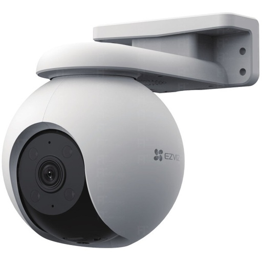 [EZV-CAM-SUR-H8PRO-WH-323] Ezviz H8 Pro Cámara 3K Smart Inalambrica para vigiancia en exteriores