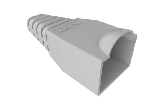 Nexxt Botas Modulares para Conectores RJ45 / 100 Unidades