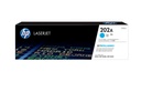 HP 202A Cyan Original LaserJet Toner Cartridge