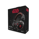 Primus Arcus 110T - Darth Vader Audífonos Gaming con Micrófono / 3.5mm / Negro