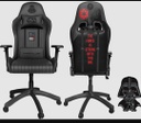 Primus Thronos Star War Special Edition - Darth Vader - Gaming Chair / Black 