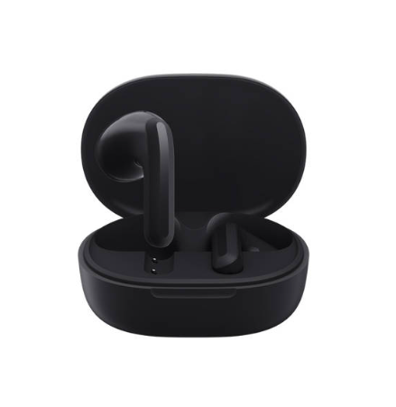 [XIA-ACC-AYM-47010-BK-423] Redmi Buds 4 Lite - Audífonos Inalámbricos / Bluetooth / Negro