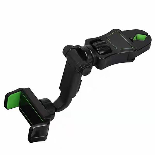 [ZOE-ACC-CEL-ZOBASE5-NA-423] Zoecan ZO-BASE-5 Phone Holder 360 free rotation