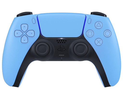 [SON-PS5-GAM-DUALSENSE-BL-423] PS5 DualSense Original Gamepad / Starlight Blue 