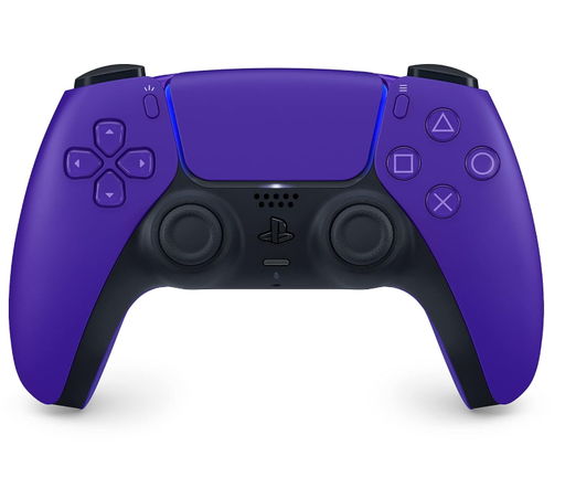 [SON-PS5-GAM-DUALSENSE-PU-423] PS5 DualSense Original Gamepad / Galactic Purple 