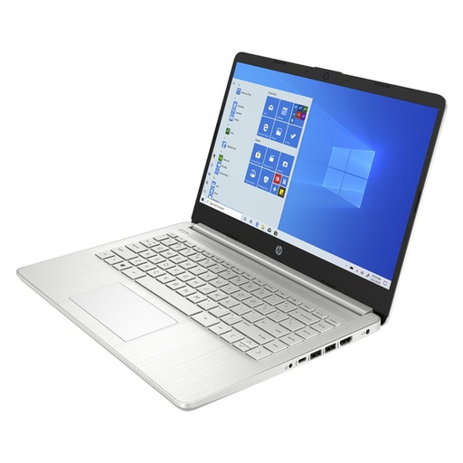 [HPE-NBK-CN-802C7LA-SL-423] HP 14-dq2536la Laptop - 14&quot; FHD / Intel i5-1135g7 / 8GB RAM / 256GB SSD / Win11 Home / Español