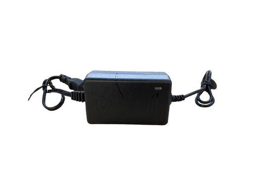 [ADP-PSU-ZOE-ZO243-BK-124] Zoecan PSU 24VDC 3A 72W Power Adapter