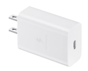 Samsung EP-T1510 Power adapter  USB-C 15W - White