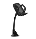 Argom AC-0326 Soporte de teléfono para Auto / Negro