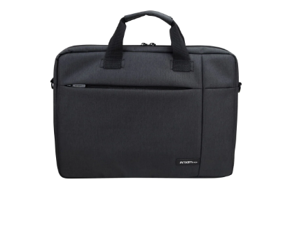 [ARG-MSC-ACC-BG6784BK-BK-124] Argom BG-6784bk - laptop case / 15.6&quot; / Black 