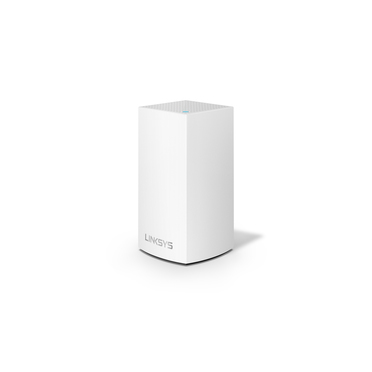 [NET-ROU-LIN-VLP102NP-WH-124] Linksys VLP0102-NP Mesh Router AC1200 - 2 Pack
