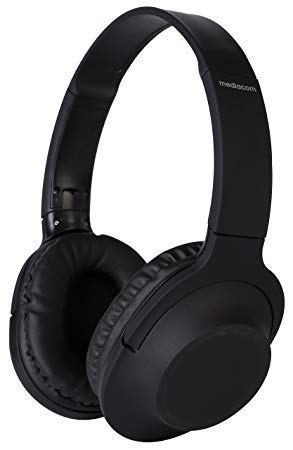 [GNC-HYM-HEA-M-HS40905-BK-320] Genérico M-HS40905 Extra Bass 905 Cuffie Stereo / 3.5mm / Negro