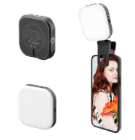 [GEN-CEL-ACC-F622/F662-NA-124] Generica F-622 Led para Celular con Magnetico