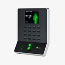 ZKTeco WL20 Sistema de Control de Acceso y Registro de tiempo por Huella Digital