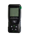 Genérico LDM-C50 - Laser distance meter / Black