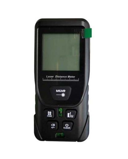 [GEN-ACC-ACC-LDMC50-BK-124] Genérico LDM-C50 - Laser distance meter / Black