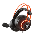 Cougar Immersa Pro Prix Gaming Headset / USB / Black