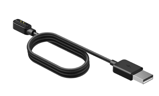 [CUB-ACC-ACC-CHARGER2-NA-124] Cubitt Charger2 - Cable de Carga para / CT2s, CT2pro, CT3, CT4 and CT4GPS / Negro