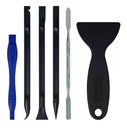 Yaxun YX-690 Set Multipurpose Tools for Cellphones / Tablets / Other Devices / Black