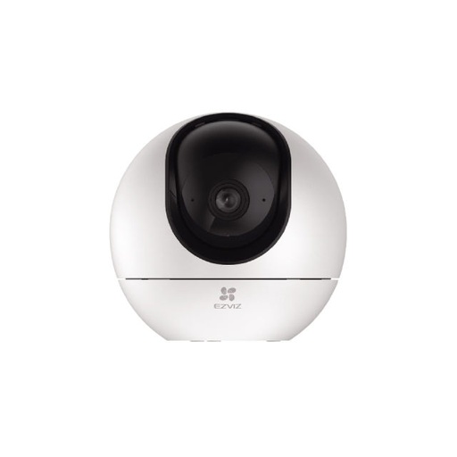 [CAM-IP-EZV-H65WF-WH-224] Ezviz H6 IR Cámara Smart Wifi para interiores - Visión 360° / 3K / Audio Bidireccional