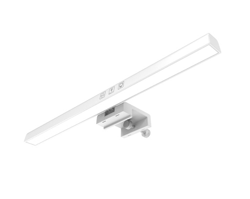 [GEN-MSC-ACC-TB30SA-WT-224] Generico TB-30SA Barrar de Led para Pantalla /30cm - Blanco