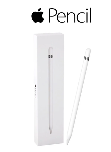 [APL-ACC-ACC-MQLY3AM/A-WH-224] Apple Pencil 1Gen - MQLY3AM/A