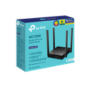 TP-LINK Archer C50 AC1200 Wireless Dual Band Router - Black