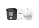 Hikvision DS-2CE16D0T-ITPF 2.8mmO-STD Cámara Análoga Tipo Bala de 2M