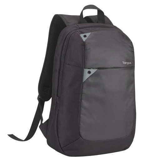 [LAP-ACC-TAR-TBB565LPLP-BK-224] Targus TBB565LP Intellect - Laptop Backpack / 15.6&quot; / Negro