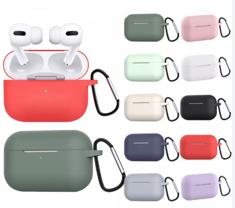 [NOV-CELL-ACC-AIRPODSCASE-NA-224] NOVO AirPods Case with varied designs for Airpods 1/2/3, Pro2 , Airpods4