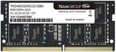 TeamGroup Elite 8GB DDR4-3200 Sodimm Memory RAM for laptop