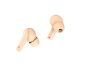 Cubitt CTEG2 Gen 2 - Audífonos Inalámbricos / Bluetooth / IPX5 / Beige
