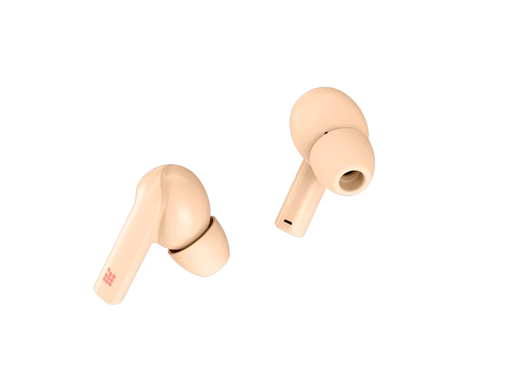 [CUB-WEA-ACC-CTEG29-RO-324] Cubitt CTEG2 Gen 2 - Wireless Earbuds / Bluetooth / IPX5 / Rose