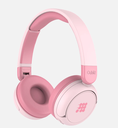 Cubitt Studio CTANCJR-5 - Wireles Headphones Jr / Bluetooth / Rose