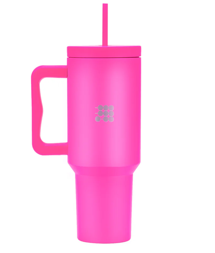 [CUB-ACC-MSC-TUMB5F-RO-324] Cubitt CT-TUMB5F - Thermo travel / 40oz / Rose