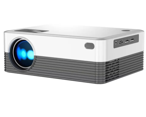 [GEN-MSC-ACC-HPX5-WT-324] Generic HPX5 Led Andrioid Projector