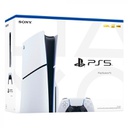 Sony PlayStation 5 - PS5 Slim console Disc Edition 1TB HDD