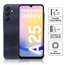 Samsung A25 5G / 6GB RAM / 128GB ROM / Dual Sim LTE / Black