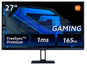 Xiaomi G27i - 27" Gaming Monitor FHD / Fast IPS LCD / 165Hz / 99% sRGB / FreeSync Premiun / 1ms GTG / 178° Wide viewing