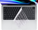 WIWU JMS0033 KEYBOARD PROTECTOR / MACBOOK A2179