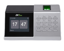 ZKTeco D2 Countertop Time Attendance Terminal, Fingerprint: 1000, Wi-Fi, USB