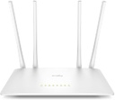 Cudy WR1200 AC1200 Router WiFi Dual-Band Mu-Mimo