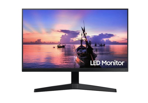 [MON-CON-SAM-LF27T350FHLXZP-BK-324] Samsung LF27T350FHLXZP Monitor - 27&quot; / FHD, HDMI / 1920X1080