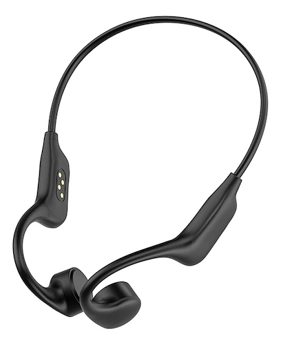 [WIWU-GAM-MIC-G2BK-BK-424] WIWU G2 Marathon Max  /Bluetooth Headsets for sports /Black